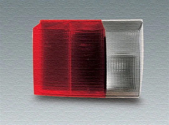 Tail Light Assembly